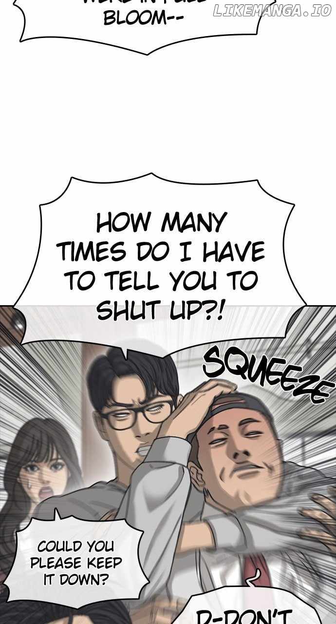 My Life As A Loser 2 Chapter 58 8